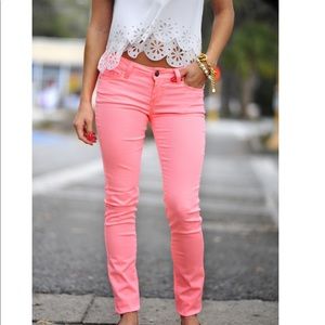 Lilly Pulitzer Jeans